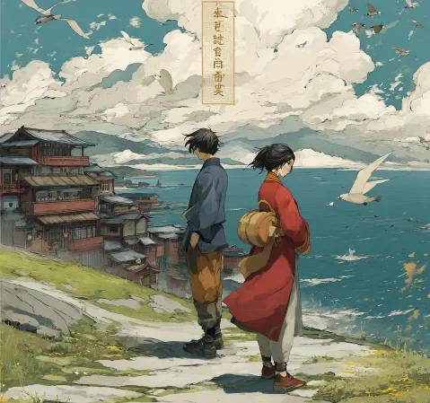 旧式胶片放映机与老照片质感画面，对应年代质感主题片单