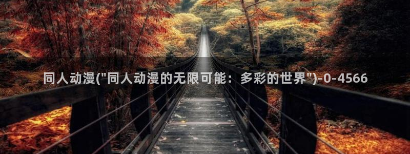 功夫动漫:同人动漫(\